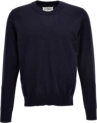 Cashmere sweater-GV