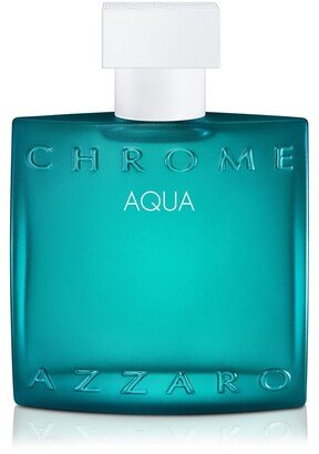 Chrome Aqua Eau de Toilette Spray