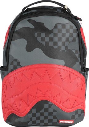 3am Redlight District Dlxsv Backpack Backpack Black