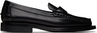 Black Sineu Loafers-AA