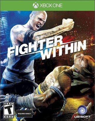 Ubisoft Fighter Within (Requires Kinect) - Xbox One