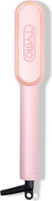 TYMO Ring Hair Straightening Brush - HC 100R - Pink