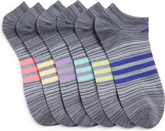 6-Pack Superlite Ankle Socks