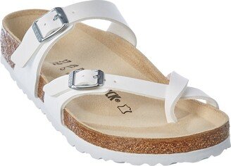 Mayari Birko-Flor Sandal