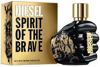 Spirit of the Brave Men's Eau de Toilette - 1.7 oz.