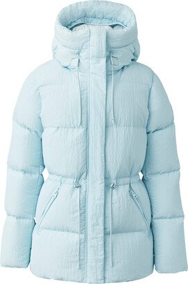 Freya-tr Tactile Ripstop Light Down Jacket