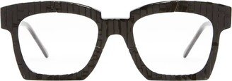 Maske K5 Bs D2 Glasses