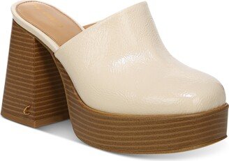 Circus Ny Circus by Sam Edelman Shay Platform Clogs