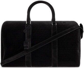 Le Monogramme Velvet Duffle Bag