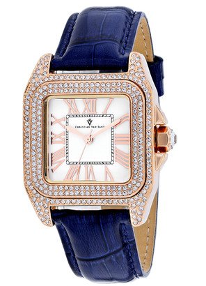 Christian Van Sant Women's Radieuse Watch