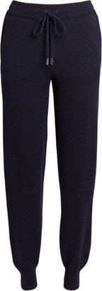 Cashmere Sweatpants-AC