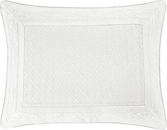 Closeout! Becco Sham, Standard