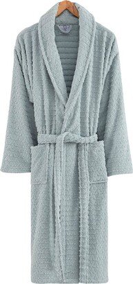 Azure Bathrobe-AA