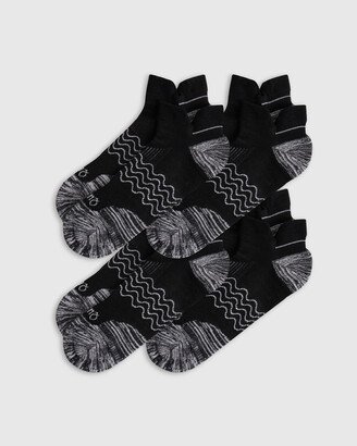 Performance Running Ankle Socks