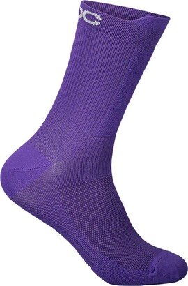 POC Lithe Mid MTB Sock