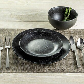 Maui 12-pc Dinnerware Set, Service for 4