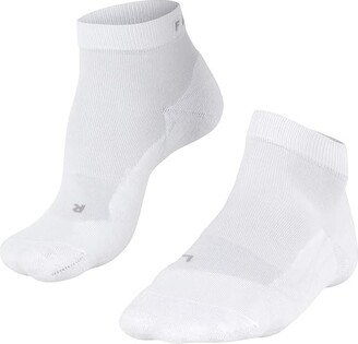 GO2 Short Golf Socks (White) Women's Knee High Socks Shoes