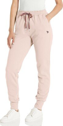 Women's Zebra Sweatpants-AB