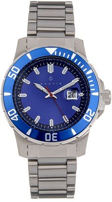 Nautis Men's Admiralty Pro 200 Watch-AA