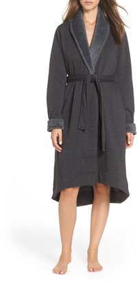 Duffield II Robe