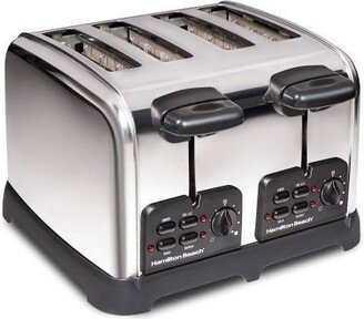 4 slice Toaster 24782