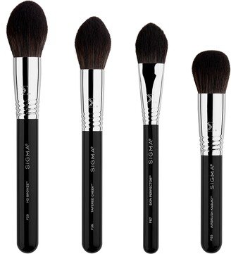 Studio Brush Set