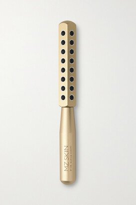 Germanium Contouring Facial Roller - Gold