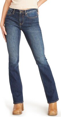 Jagger Bootcut Jeans-AA