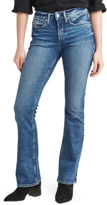 Suki Bootcut Jeans-AC