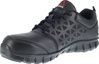 Work RB4047 Men's Sublite Cushion Work Safety Toe