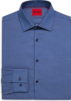 Kenno Slim Fit Dress Shirt