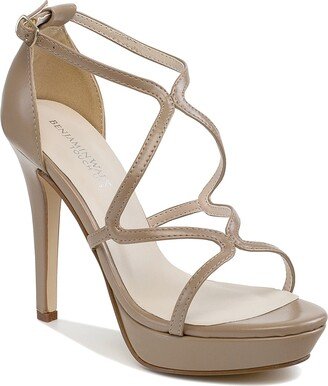 Touch Ups by Benjamin Walk Corri Platform Sandal