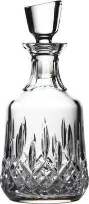 Lismore Small Decanter, 16.9 Oz