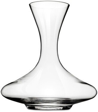 True Brands Ellipse Traditional Decanter