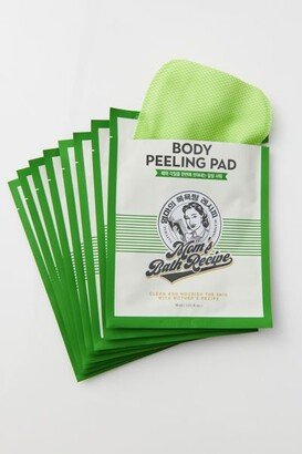 Mom⁳ Bath Recipe Mom's Bath Recipe Body Peeling Pad Set