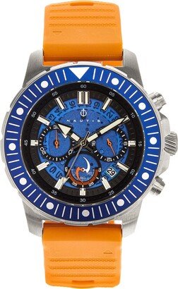 Nautis Men's Caspsian Watch-AB