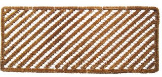 Stripes Doormat