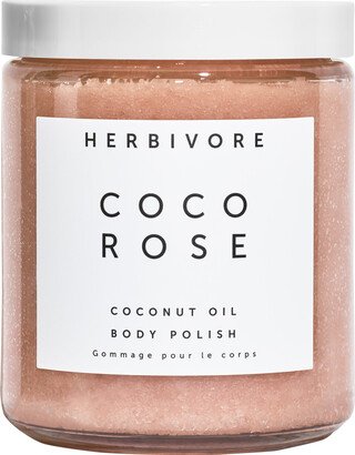 Coco Rose Exfoliating Body Scrub