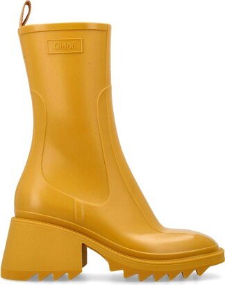 Betty Rain Boots-AE