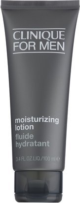 The Moisturizing Lotion