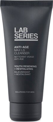 Skincare for Men Anti-Age Max Ls Cleanser, 3.4-oz.