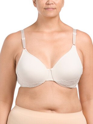 TJMAXX Full Figure Luxury Lift Bra For Women