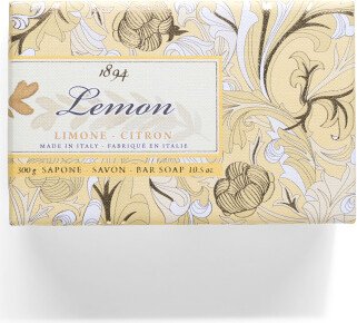 TJMAXX 10.5Oz Lemon Liberty Bar Soap