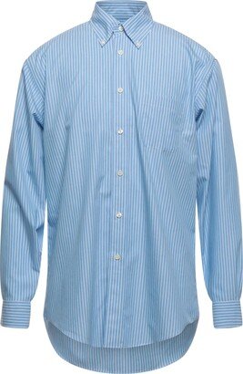 Shirt Sky Blue-AJ