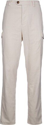 Cargo Trousers