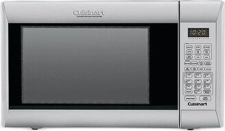 Convection Microwave Oven With Grill