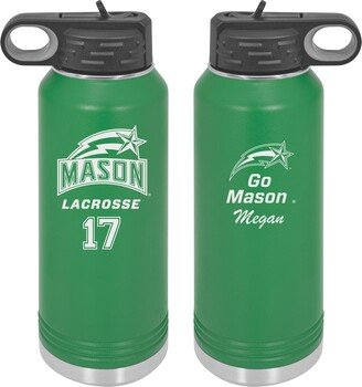 Gmu Sports Water Bottle