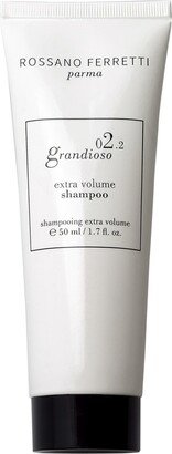 Mini Grandioso Extra Volume Shampoo