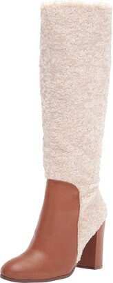 Women's Women's Justin Cozy Knee High Boot