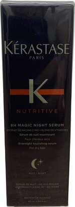 3.04Oz Nutritive 8H Magic Night Serum